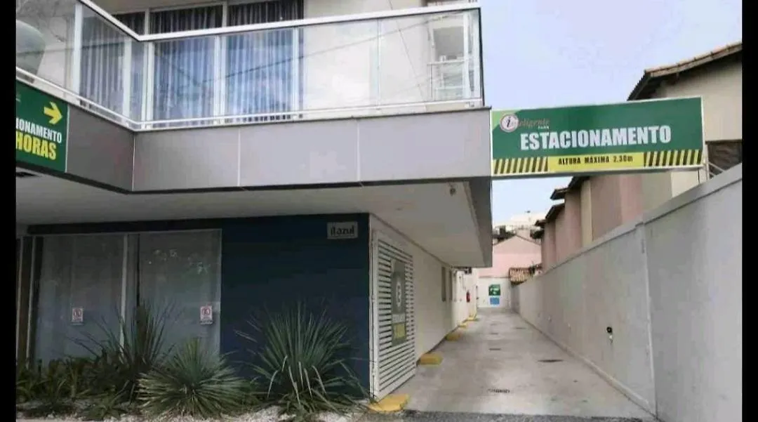 Flat 218 Completo Com Localizacao Privilegiada Cabo Frio 0*,