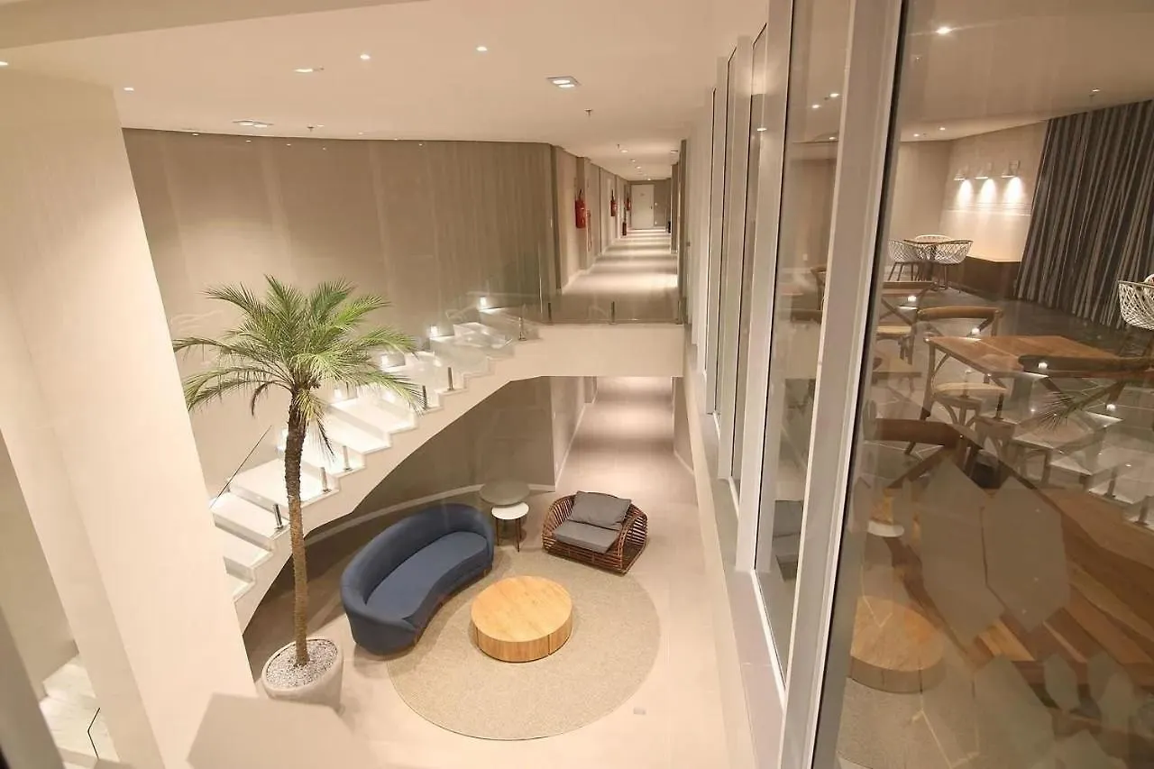 Flat 218 Completo Com Localizacao Privilegiada Cabo Frio 0*,  Brazil